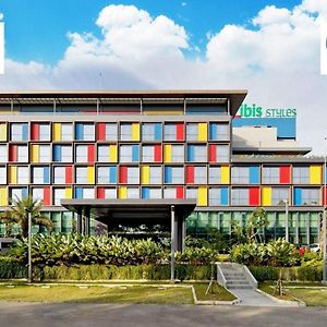 Ibis Styles Batam Nagoya